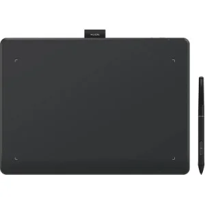 Графический планшет Huion Inspiroy Frego M + рукавичка (L610)