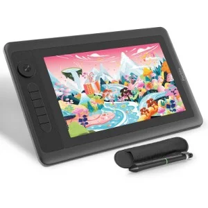 Графический планшет Parblo Coast 12 Pro Gen2 (COAST12PROG2)