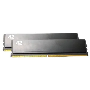 Модуль памяти для компьютера DDR4 16GB 2666 MHz 42-Series eXceleram (E-42-001S-16)