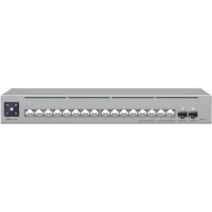 Коммутатор сетевой Ubiquiti USW-PRO-MAX-16