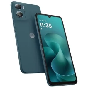 Мобильный телефон Motorola G06 4/64GB Tapestry (PBA20002UA)