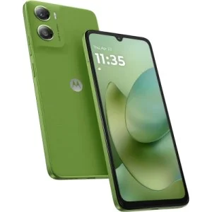 Мобильный телефон Motorola G06 4/64GB Tendril (PBA20000UA)