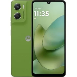 Мобильный телефон Motorola G06 4/64GB Tendril (PBA20000UA)