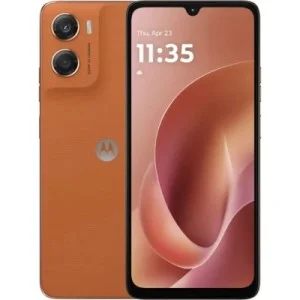 Мобильный телефон Motorola G06 4/256GB Arabesque (PBA20005UA)