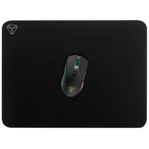 Килимок для мишки YENKEE YPM 47 Speed Top L Black (45015888)