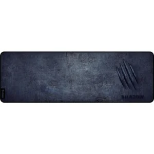 Килимок для мишки YENKEE YPM 3007 Shadow XL Grafit (45014209)