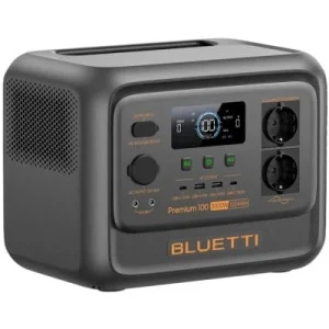 Зарядна станція BLUETTI Premium 100 V2 2000W 1024Wh (PR100V2)