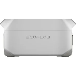 Додаткова батарея для зарядної станції EcoFlow DELTA 3 Extra Battery (EFDELTA3P-EB)