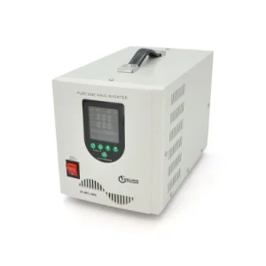 Источник бесперебойного питания Europower EP-MPS-2000/24