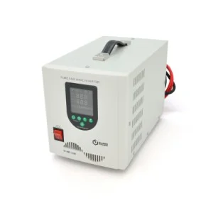 Источник бесперебойного питания Europower EP-MPS-2500/24