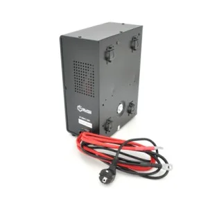 Источник бесперебойного питания Europower EPWM-MPS-1000/12