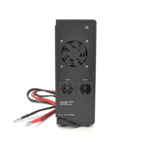 Источник бесперебойного питания Europower EPWM-MPS-2500/24