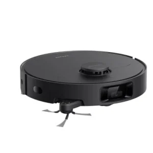 Пылесос Dreame Bot D20 Pro Plus Black (RLD43SD-BL)