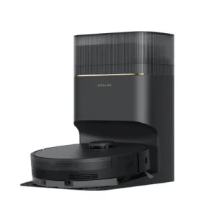 Пылесос Dreame Bot D20 Pro Plus Black (RLD43SD-BL)