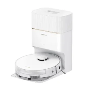Пылесос Dreame Bot D20 Pro Plus White (RLD43SD-WH)
