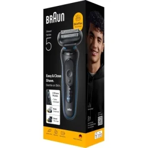 Электробритва Braun 52-B1650S