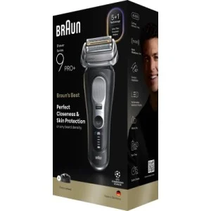 Электробритва Braun Series 9 9610s