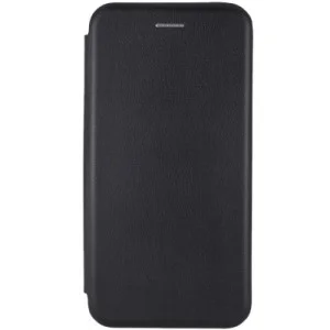 Чохол до мобільного телефона BeCover Exclusive Xiaomi Redmi 15С 4G/5G Black (713912)