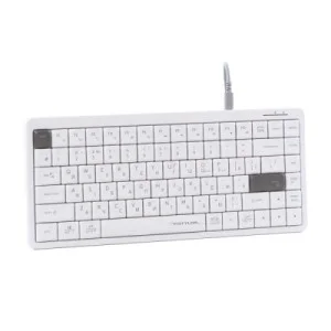 Клавиатура A4Tech FX53 USB UA White (4711421002400)