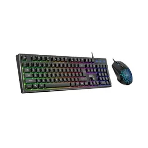 Комплект Genius Scorpion KM-GX3 USB UA Black (31330011406)