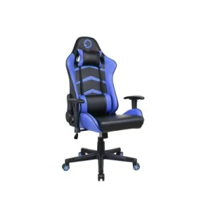 Кресло игровое Gamemax GCR09 Blue