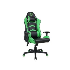 Кресло игровое Gamemax GCR09 Green
