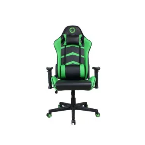 Кресло игровое Gamemax GCR09 Green