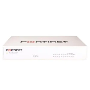 Файрвол Fortinet FG-60F-BDL-809-12