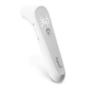 Термометр Longevita DET-3019