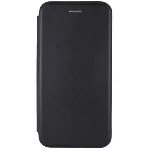 Чохол до мобільного телефона BeCover Exclusive Xiaomi Redmi A5 / Poco C71 Black (714398)