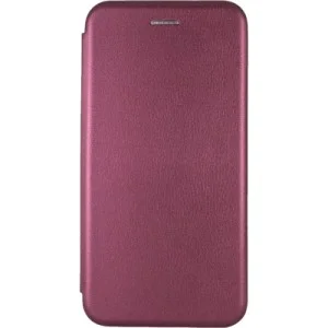 Чохол до мобільного телефона BeCover Exclusive Xiaomi Redmi A5 / Poco C71 Red Wine (714400)