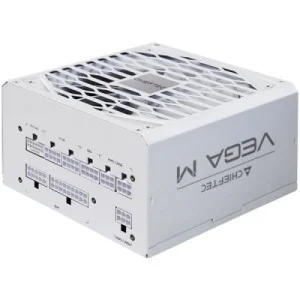 Блок питания Chieftec 1000W VEGA M WHITE (PPG-1000-CW)