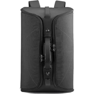 Рюкзак для ноутбука Kingsons 15.6" travel backpack Black (K9474W)