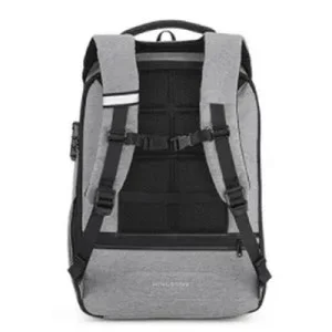 Рюкзак для ноутбука Kingsons 13.3" laptop backpack Light Grey (KS3149W-D13L)