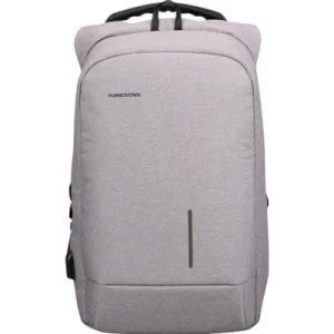 Рюкзак для ноутбука Kingsons 13.3" laptop backpack Light Grey (KS3149W-D13L)