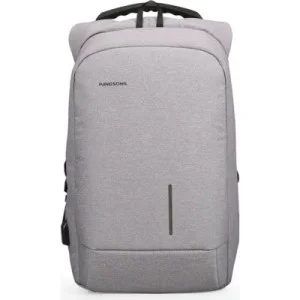 Рюкзак для ноутбука Kingsons 17" laptop backpack Light Grey (KS3149W-D17L)