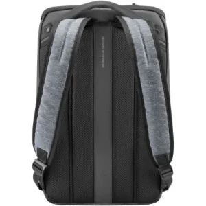 Рюкзак для ноутбука Kingsons 15.6" laptop backpack Dark Grey (KS3203W-B)