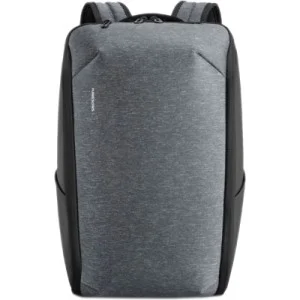 Рюкзак для ноутбука Kingsons 15.6" laptop backpack Dark Grey (KS3203W-B)