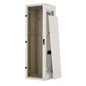 Шафа напольна Triton 27U 1300x600x1000 (RMA-27-A61-CAX-A1)