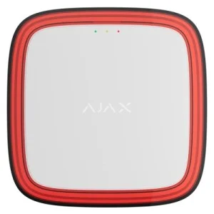 Сирена Ajax EN54 FireProtect (VAD) white