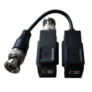 Комплект прийомопредатчиков Hikvision DS-1H18S/E(C)