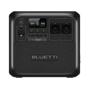 Зарядна станція BLUETTI AC180 1152Wh (AC180)