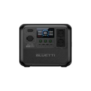 Зарядна станція BLUETTI AC70 1000W 768Wh (AC70)