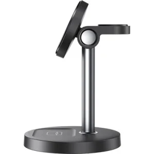 Зарядное устройство XO Wireless 15W black (CX038.black)