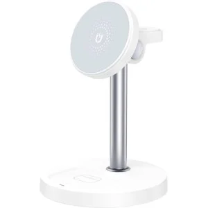Зарядное устройство XO Wireless 15W white (CX038.white)