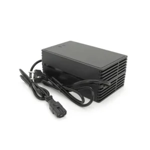Мережевий зарядний пристрій для АКБ Voltronic YT-SL750-58410P 48V 10A (YT-SL750-58410P)
