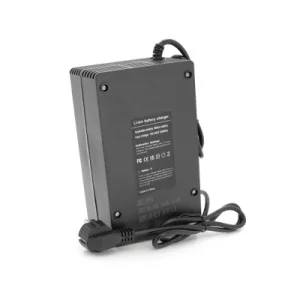 Мережевий зарядний пристрій для АКБ Voltronic YT-SL750-58410P 48V 10A (YT-SL750-58410P)