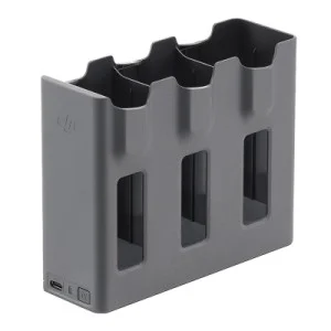 Зарядное устройство для дрона DJI Mavic 4 Pro Parallel Charging Hub (CP.MA.00000839.01)