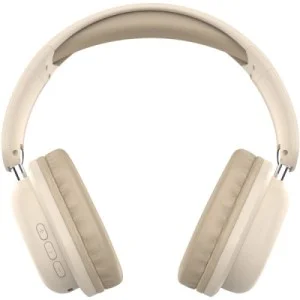 Наушники Defender FreeMotion B640 Bluetooth Beige (63642)
