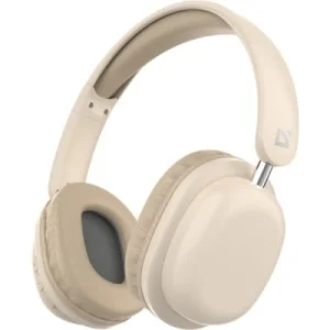 Наушники Defender FreeMotion B640 Bluetooth Beige (63642)
